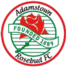 亚当斯敦女足